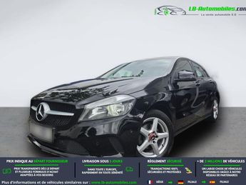 Mercedes Classe A