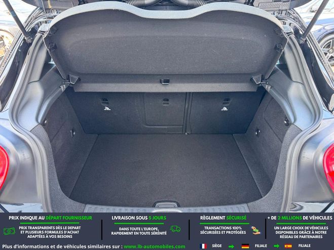 Mercedes Classe A 180 Noir M�tallique de 2017