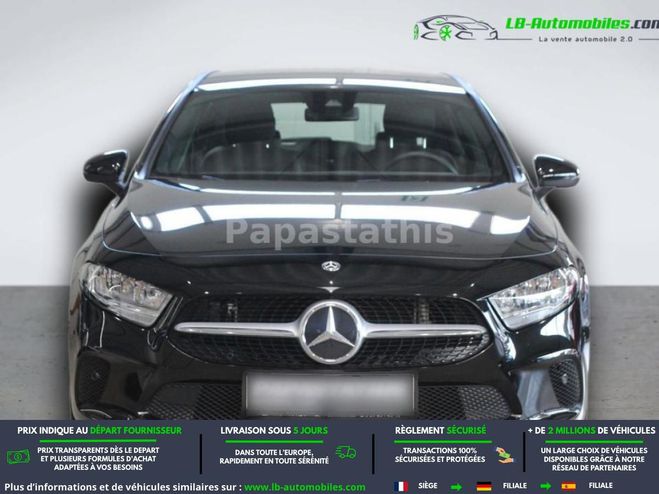 Mercedes Classe A 200 Noir M�tallique de 2018