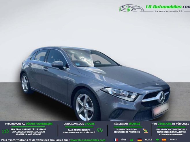 Mercedes Classe A 200 Gris M�tallique de 2018