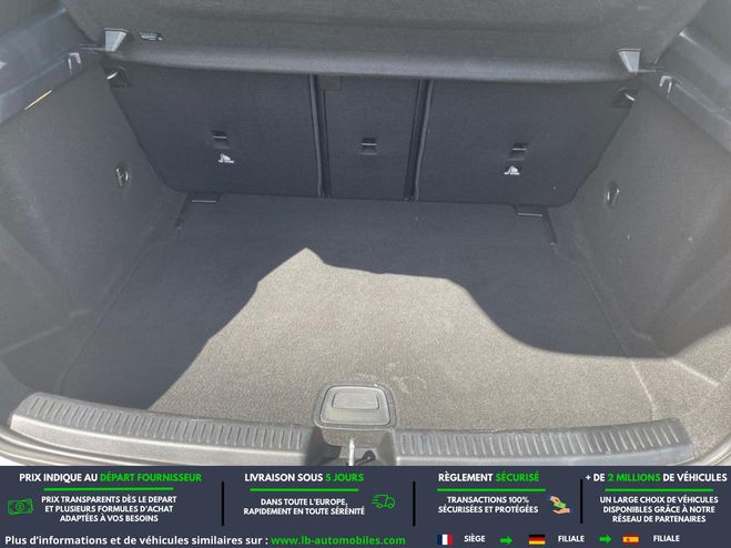 Mercedes Classe A 200 Gris M�tallique de 2018