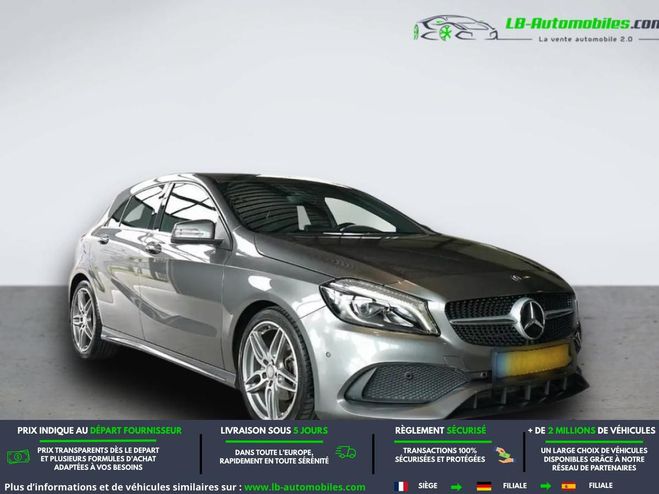 Mercedes Classe A 180 Gris de 2016