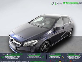 Mercedes Classe A
