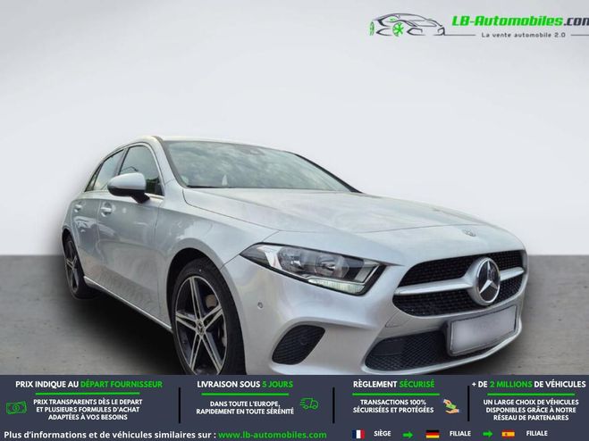 Mercedes Classe A 200 Argent� M�tallique de 2018