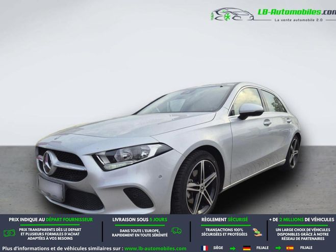 Mercedes Classe A 200 Argent� M�tallique de 2018