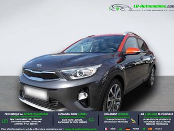  Voir d&eacute;tails -Kia Stonic 1.0 T-GDi 120 ch BVA &agrave; Beaupuy (31)