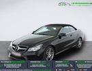 Mercedes Classe E