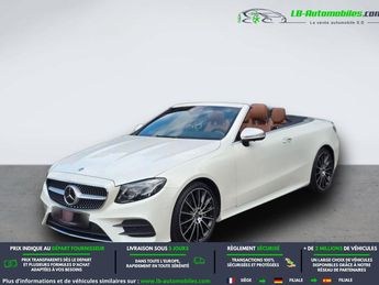 Mercedes Classe E