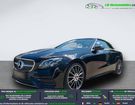 Mercedes Classe E