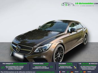 Mercedes Classe CLS