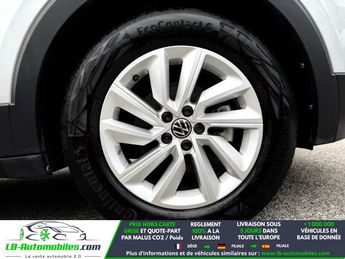 Volkswagen T Cross