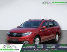 Dacia Logan TCe 90 BVA &agrave; Beaupuy (31)