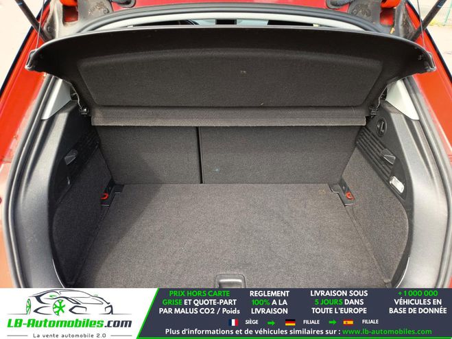Audi A1 1.0 TFSI 82 Rouge M�tallique de 2014