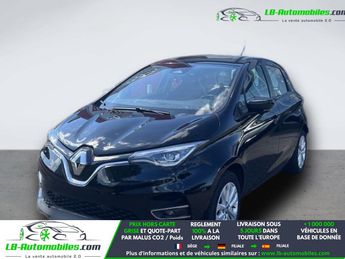  Voir d&eacute;tails -Renault Zoe R110 BVA &agrave; Beaupuy (31)