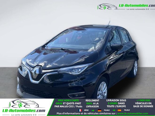 Renault Zoe R110 BVA  de 2020