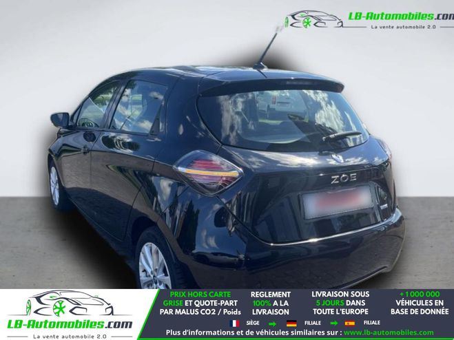 Renault Zoe R110 BVA  de 2020