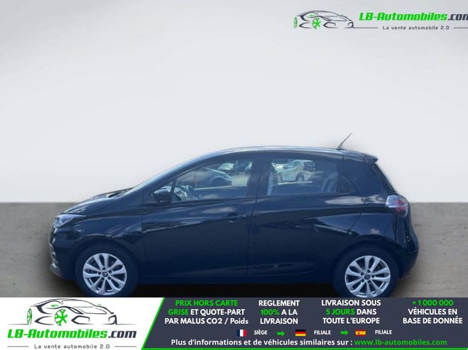 Renault Zoe R110 BVA  de 2020