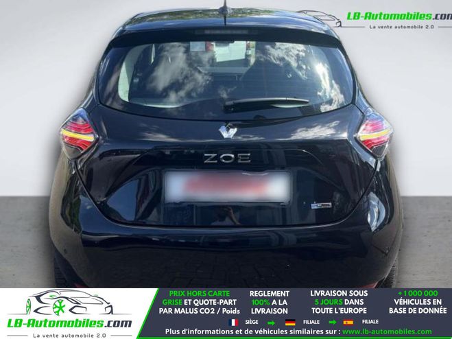 Renault Zoe R110 BVA  de 2020
