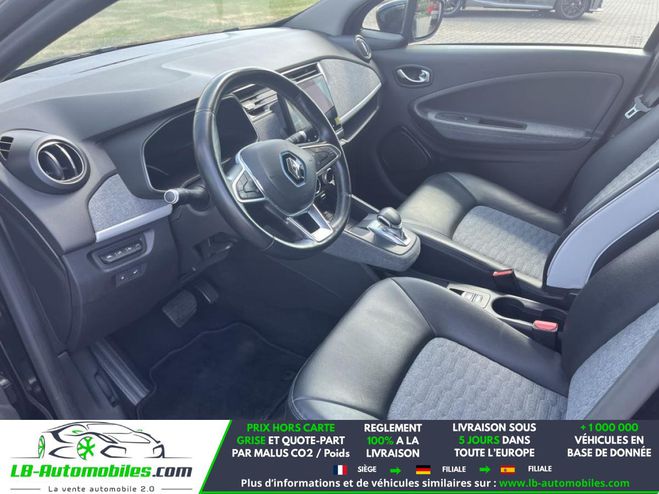Renault Zoe R110 BVA  de 2020