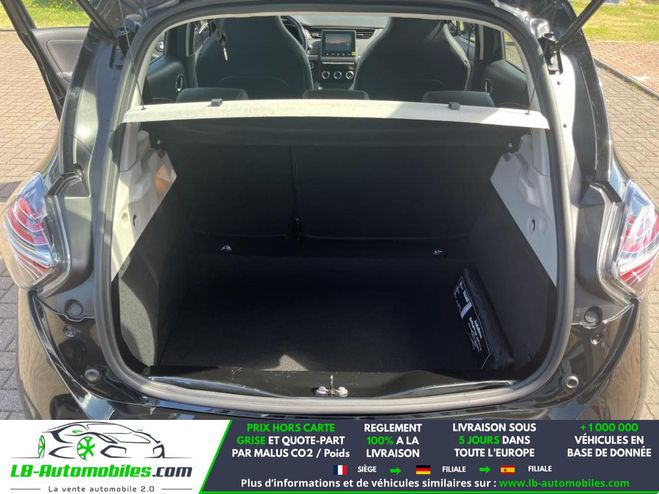 Renault Zoe R110 BVA  de 2020