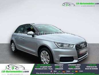  Voir d&eacute;tails -Audi A1 1.0 TFSI 95 &agrave; Beaupuy (31)