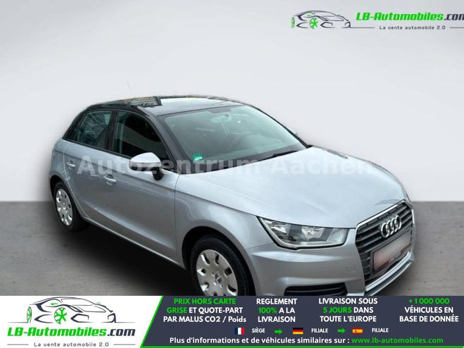 Audi A1 1.0 TFSI 95 Argent� M�tallique de 2015