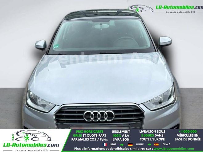 Audi A1 1.0 TFSI 95 Argent� M�tallique de 2015