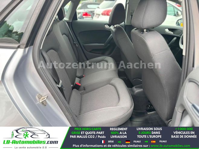 Audi A1 1.0 TFSI 95 Argent� M�tallique de 2015