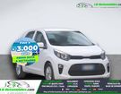 Kia Picanto 1.0 DPi 63 ch BVM à Beaupuy (31) Kia Picanto 1.0 DPi 63 ch BVM à Beaupuy (31)