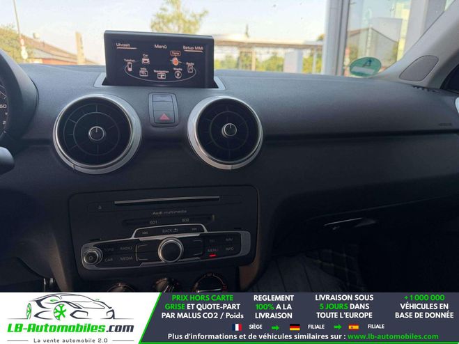 Audi A1 1.4 TFSI 122 Beige de 2011