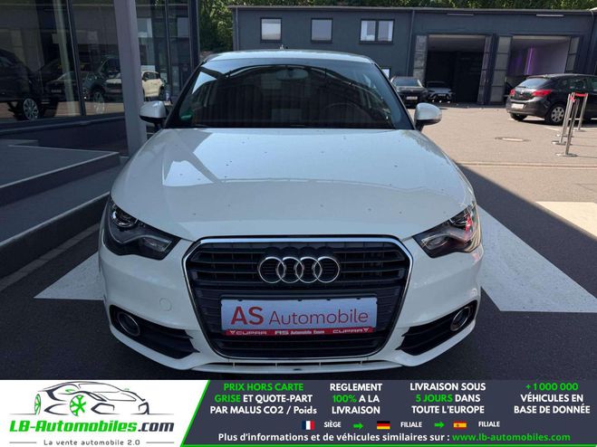 Audi A1 1.4 TFSI 122 Beige de 2011