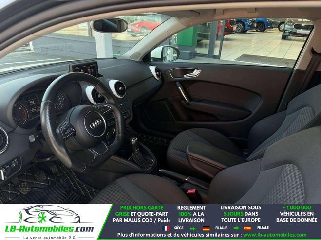 Audi A1 1.4 TFSI 122 Beige de 2011