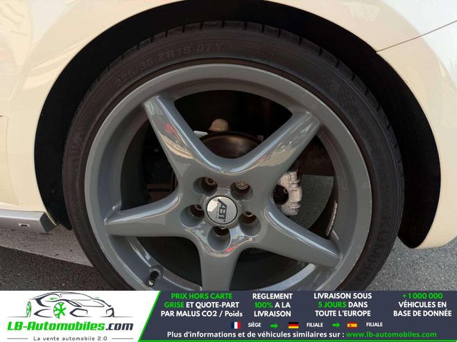 Audi A1 1.4 TFSI 122 Beige de 2011