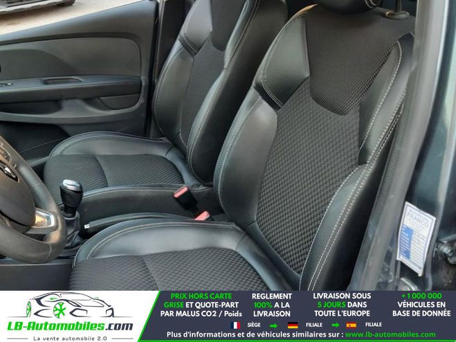 Renault Clio dCi 75 BVM Gris M�tallique de 2018