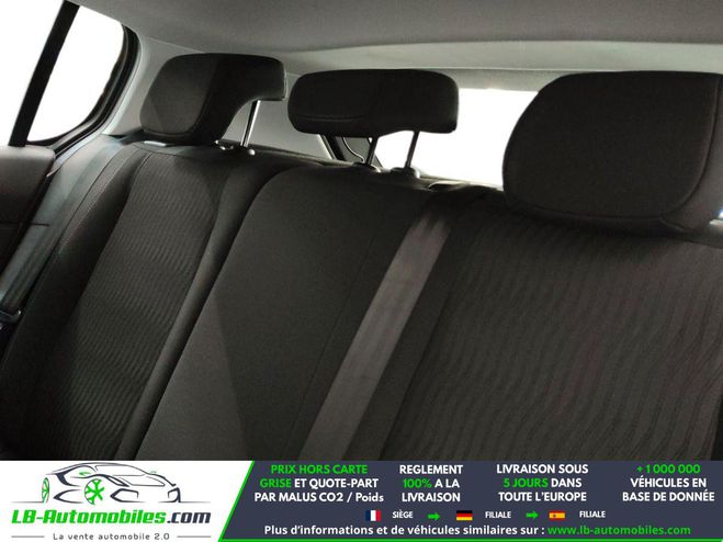 Peugeot 308 BlueHDi 100ch  BVM Gris de 2017