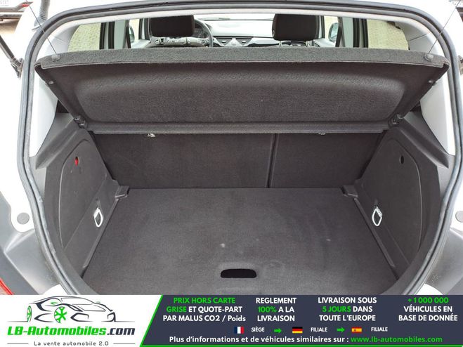 Opel Corsa 1.4 90 ch BVM Blanc de 2018