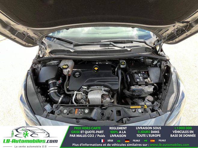 Opel Corsa 1.4 90 ch BVM Gris M�tallique de 2018