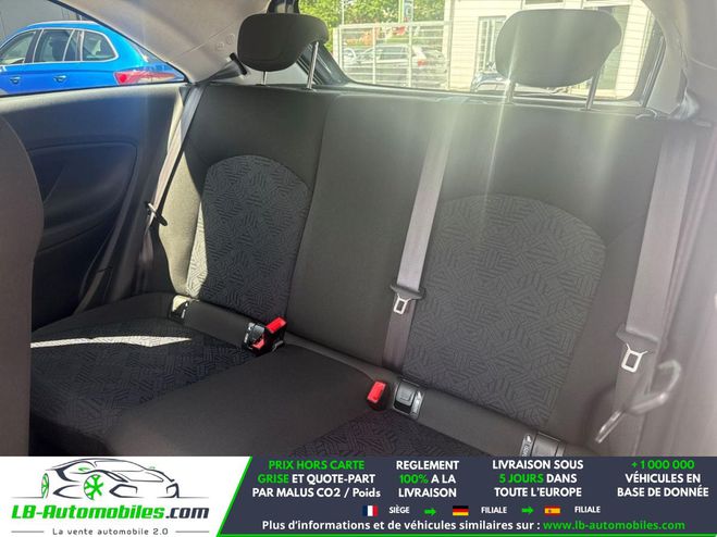 Opel Corsa 1.4 90 ch BVM Bleu de 2018