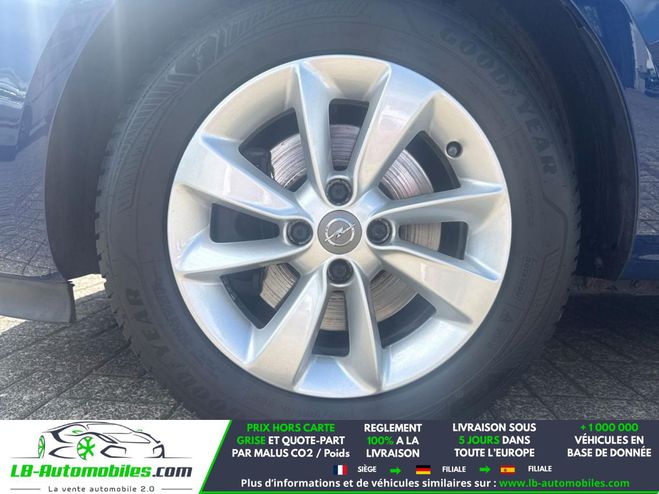 Opel Corsa 1.4 90 ch BVM Bleu de 2018
