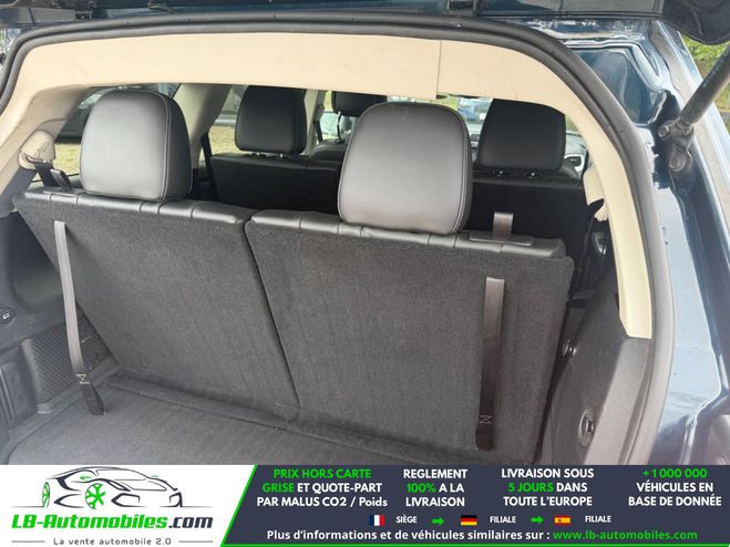 Fiat Freemont 2.0 16V Multijet 170 ch 4x2 Bleu M�tallique de 2015