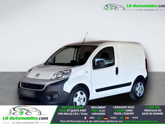 Fiat Fiorino 1.3 16V MULTIJET 95 BVM Blanc de 2022