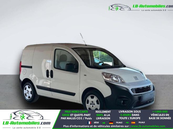 Fiat Fiorino 1.3 16V MULTIJET 95 BVM Blanc de 2022