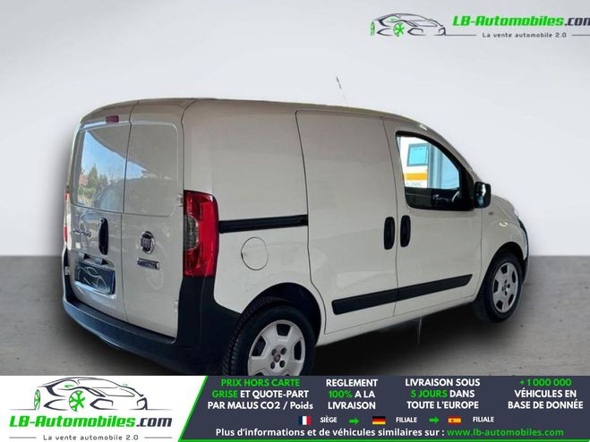 Fiat Fiorino 1.3 16V MULTIJET 95 BVM Blanc de 2022