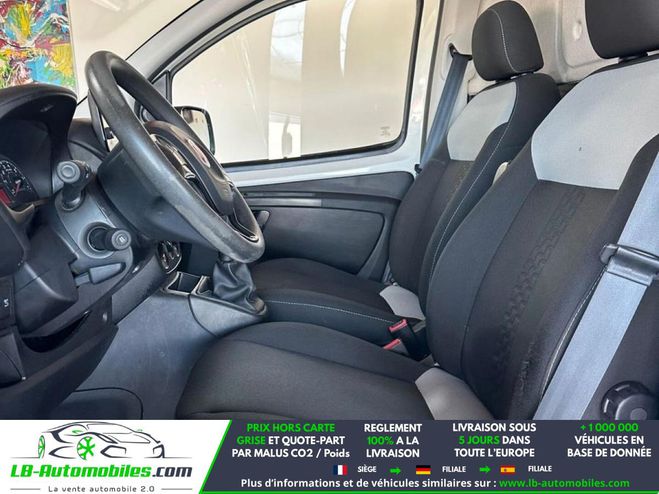 Fiat Fiorino 1.3 16V MULTIJET 95 BVM Blanc de 2022