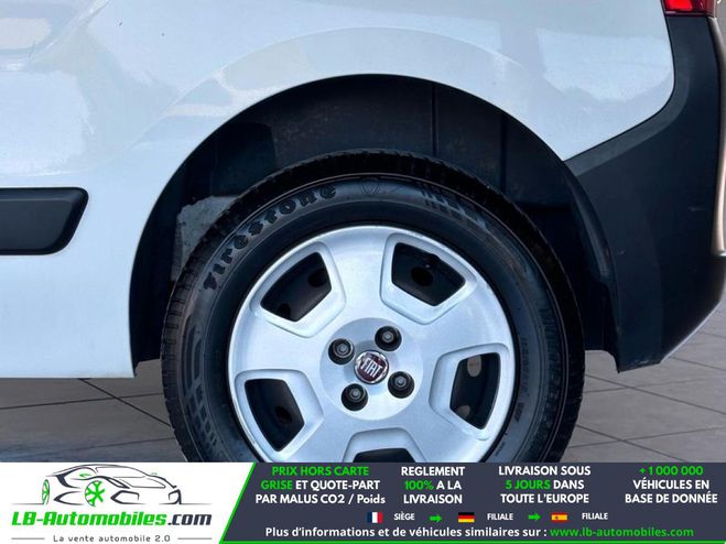 Fiat Fiorino 1.3 16V MULTIJET 95 BVM Blanc de 2022