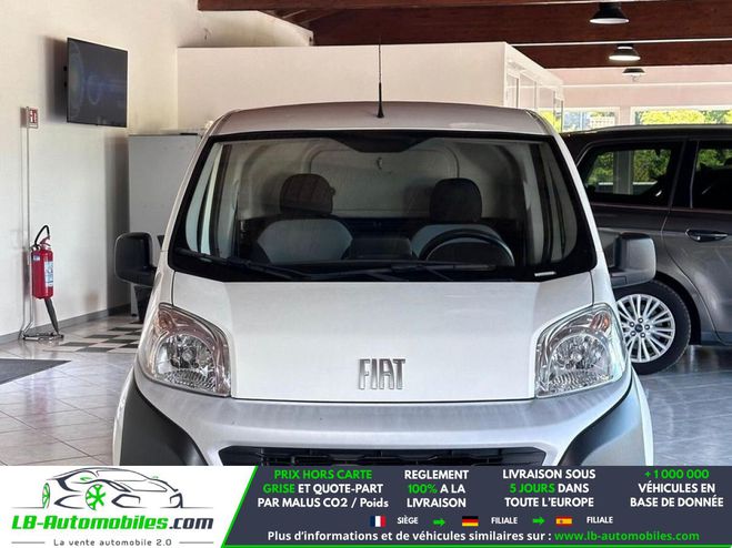 Fiat Fiorino 1.3 16V MULTIJET 95 BVM Blanc de 2022