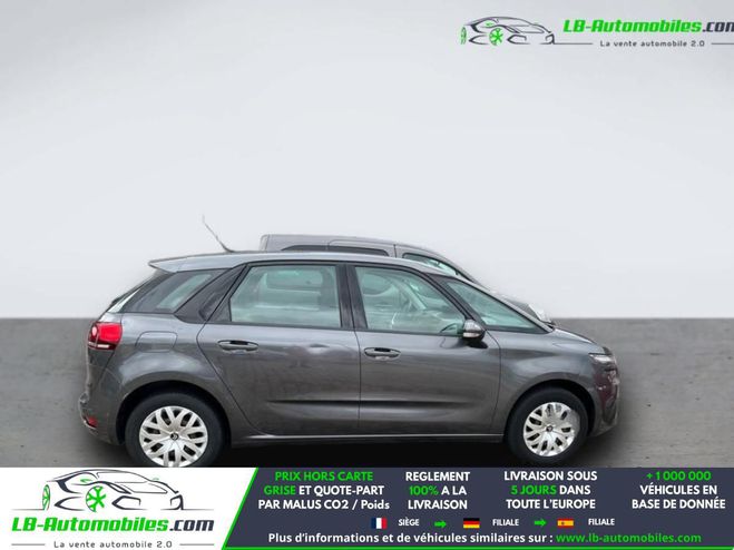 Citroen C4 BlueHDi 130 BVM  de 2019