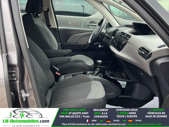 Citroen C4 BlueHDi 130 BVM  de 2019