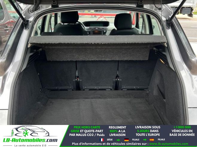 Citroen C4 BlueHDi 130 BVM  de 2019