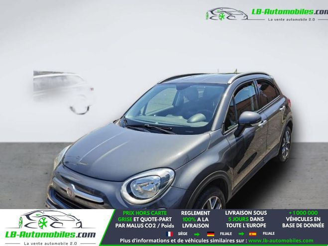 Fiat 500 1.4 MultiAir 140 ch BVM  de 2018